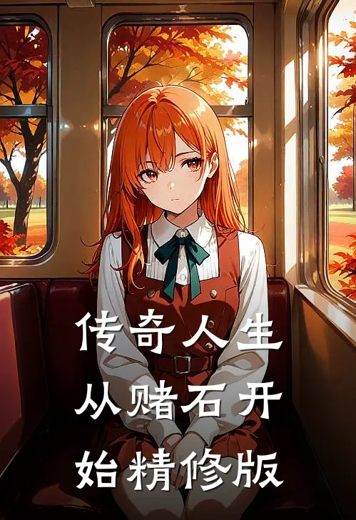 传奇人生从赌石开始

精修版