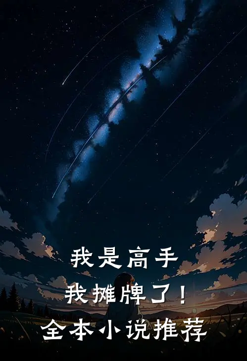 我是高手，我摊牌了！全本小说推荐