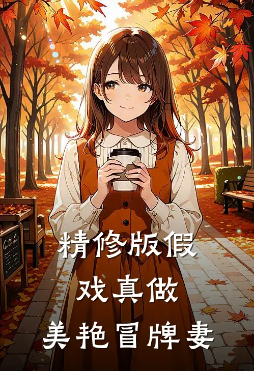 精修版假戏真做：美艳冒牌妻