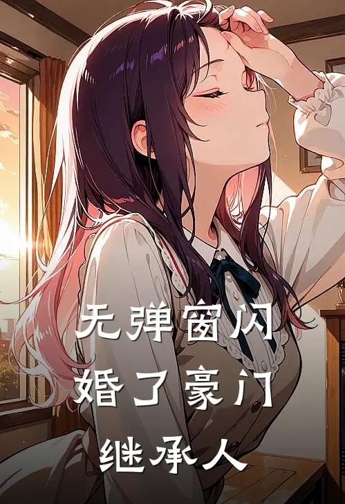 无弹窗闪婚了豪门继承人