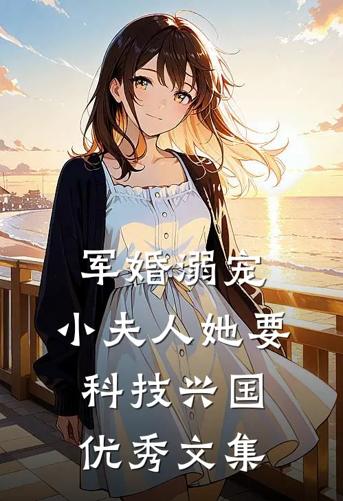 军婚溺宠：小夫人她要科技兴国优秀文集