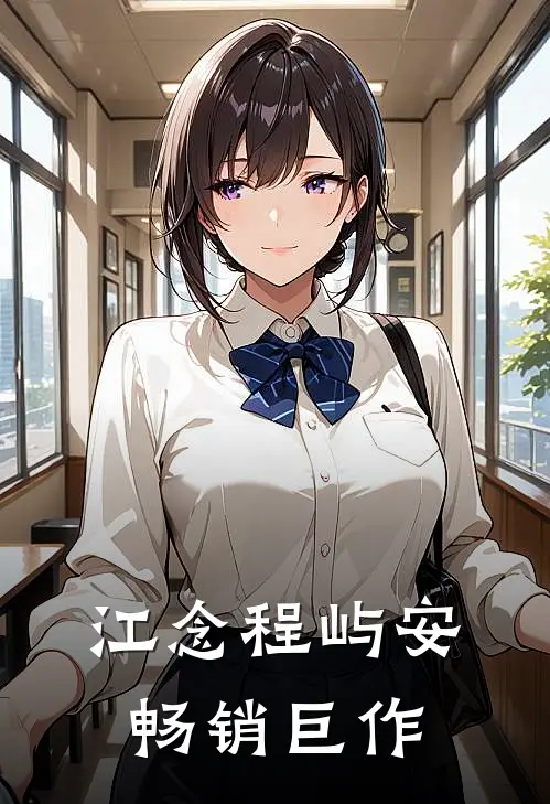 江念程屿安畅销巨作