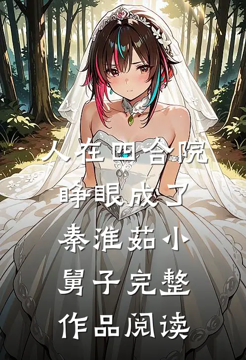 人在四合院，睁眼成了秦淮茹小舅子完整作品阅读