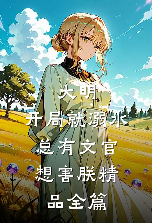 大明：开局就溺水，总有文官想害朕精品全篇