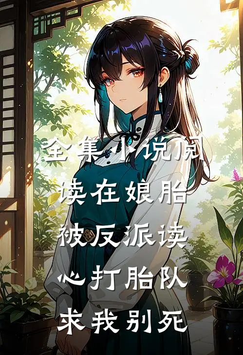 全集小说阅读在娘胎被反派读心打胎队求我别死