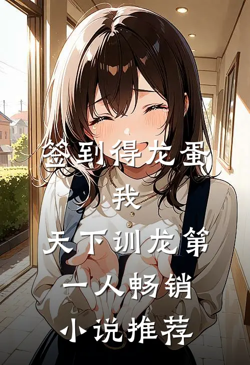 签到得龙蛋：我，天下训龙第一人畅销小说推荐