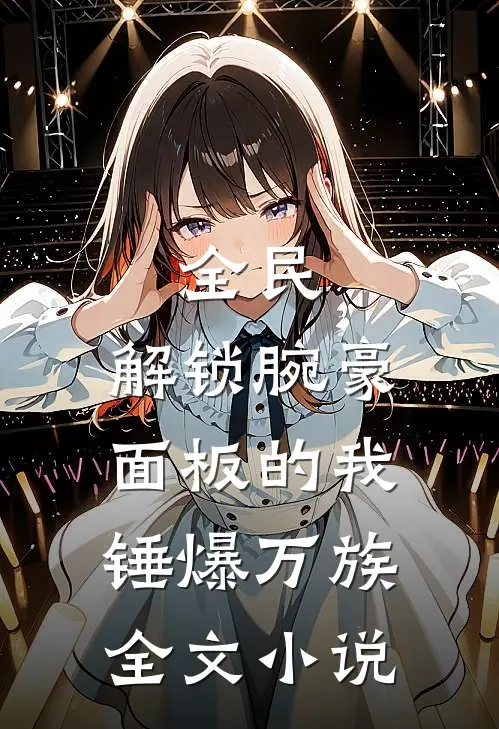全民：解锁腕豪面板的我锤爆万族全文小说