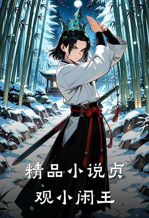 精品小说贞观小闲王