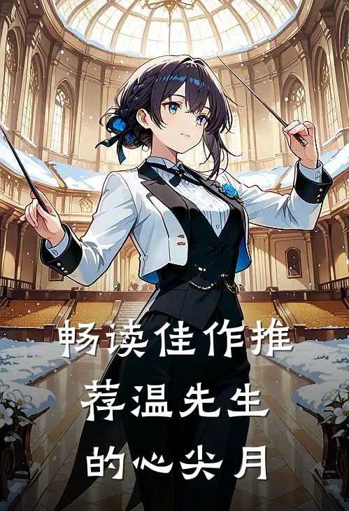 畅读佳作推荐温先生的心尖月