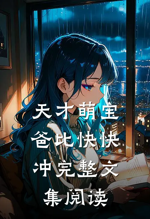 天才萌宝，爸比快快冲完整文集阅读