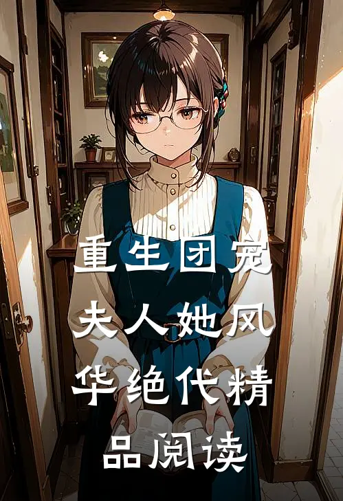 重生团宠：夫人她风华绝代精品阅读