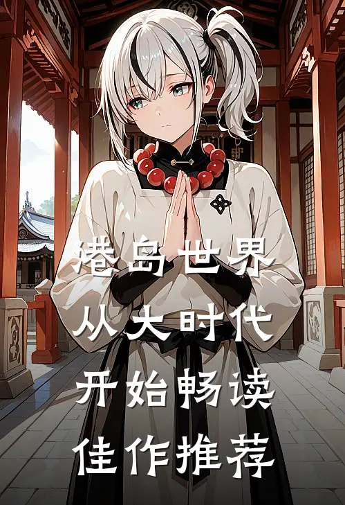 港岛世界：从大时代开始畅读佳作推荐