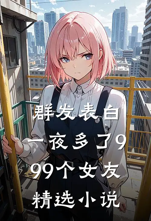 群发表白，一夜多了999个女友精选小说