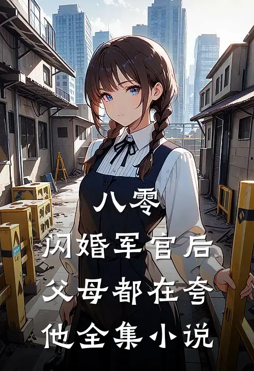 八零：闪婚军官后，父母都在夸他全集小说
