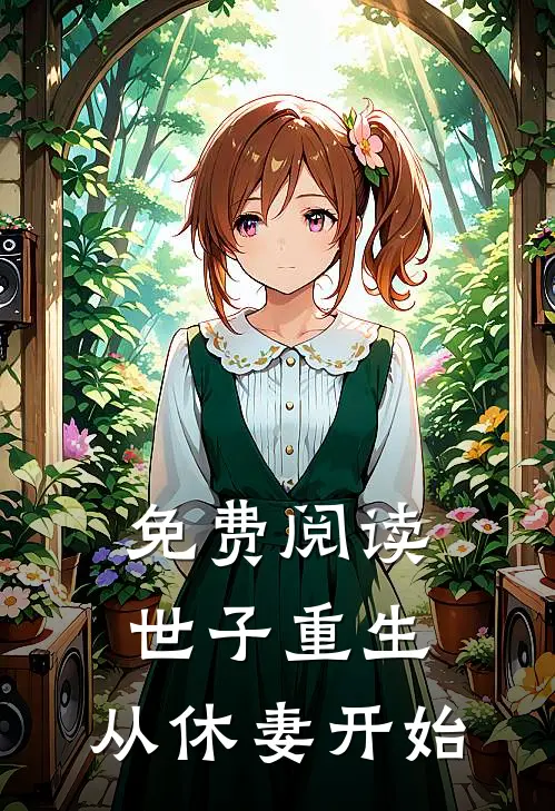 免费阅读世子重生：从休妻开始