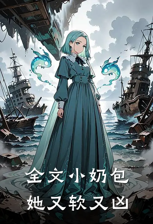 全文小奶包她又软又凶
