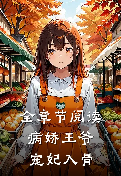 全章节阅读病娇王爷宠妃入骨
