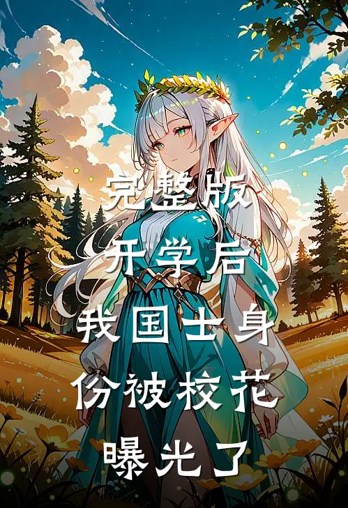 完整版开学后，我国士身份被校花曝光了