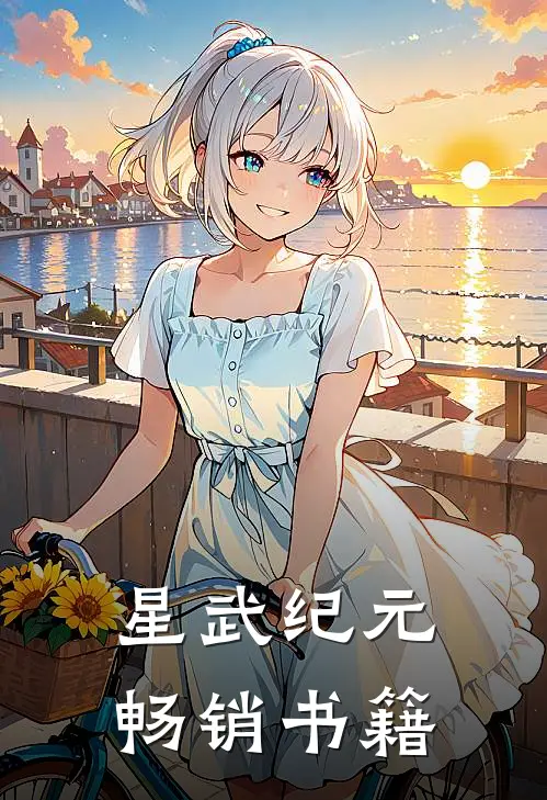 星武纪元畅销书籍