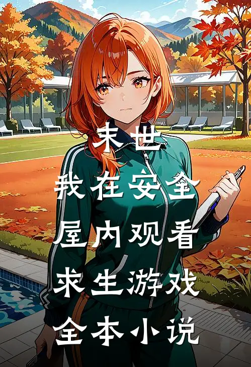 末世：我在安全屋内观看求生游戏全本小说
