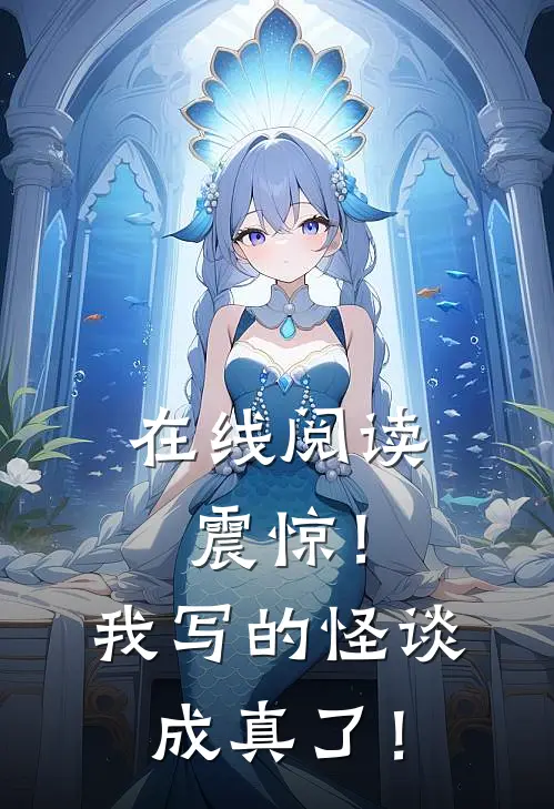 在线阅读震惊！我写的怪谈成真了！