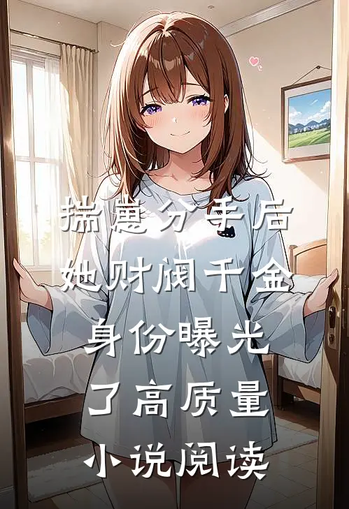 揣崽分手后，她财阀千金身份曝光了高质量小说阅读