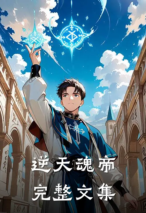 逆天魂帝完整文集