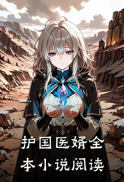 护国医婿全本小说阅读