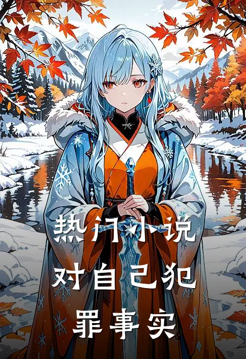 热门小说对自己犯罪事实