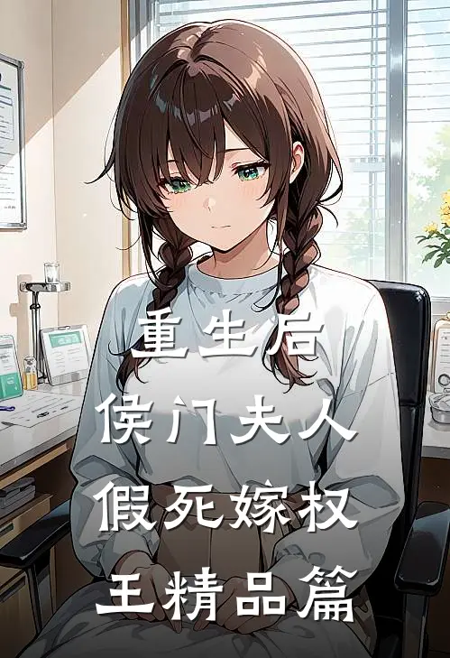 重生后，侯门夫人假死嫁权王精品篇