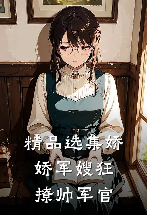 精品选集娇娇军嫂狂撩帅军官