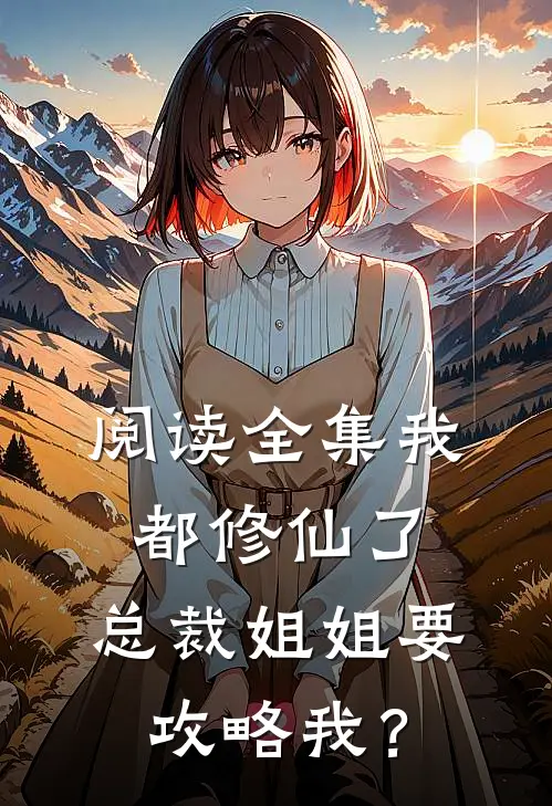 阅读全集我都修仙了，总裁姐姐要攻略我？
