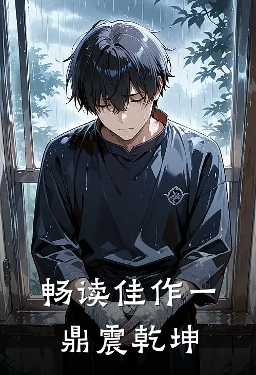 畅读佳作一鼎震乾坤