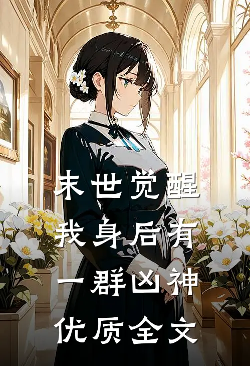 末世觉醒：我身后有一群凶神优质全文