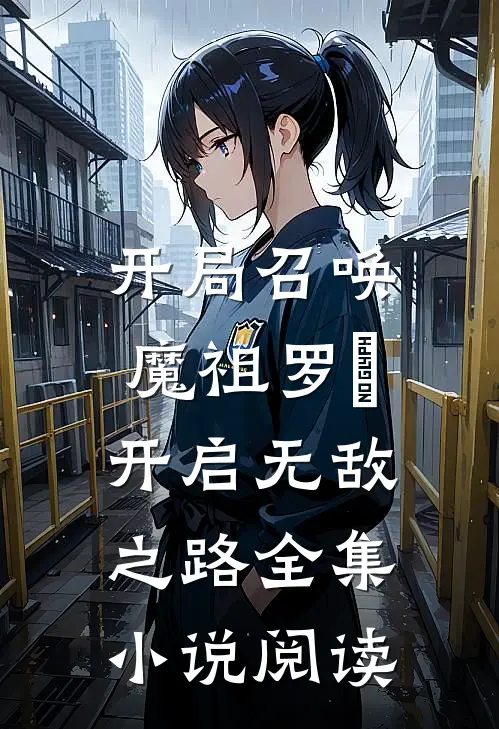 开局召唤魔祖罗睺，开启无敌之路全集小说阅读