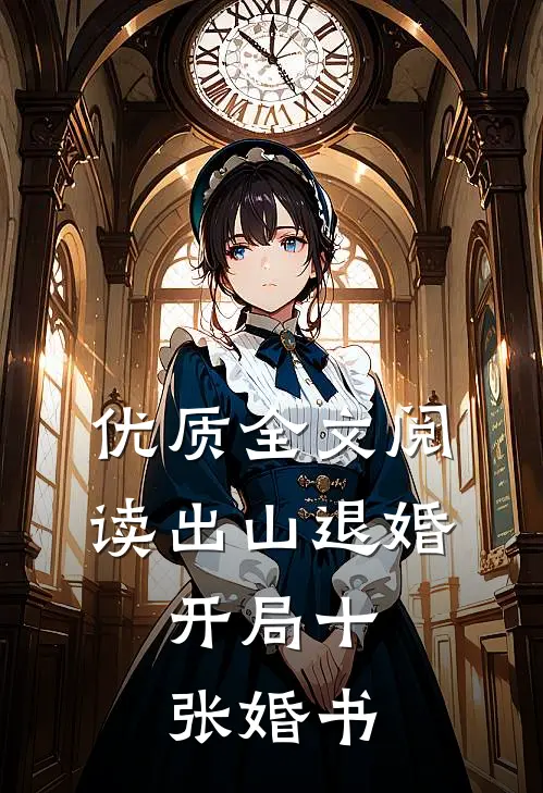 优质全文阅读出山退婚，开局十张婚书