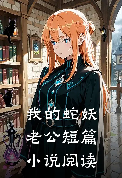 我的蛇妖老公短篇小说阅读