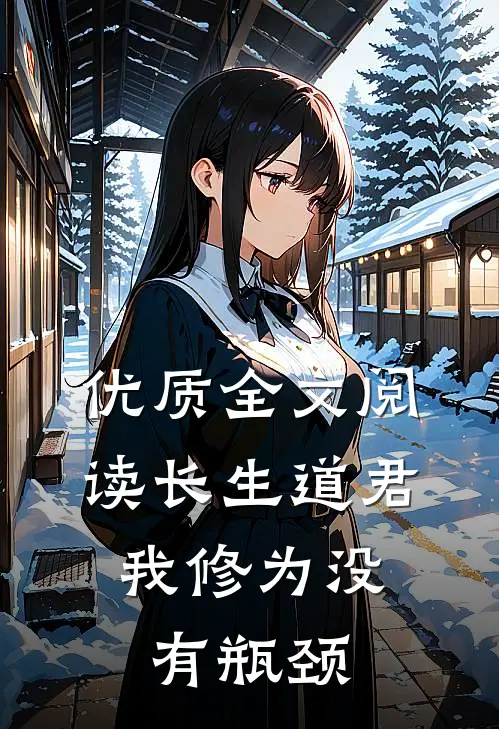 优质全文阅读长生道君：我修为没有瓶颈