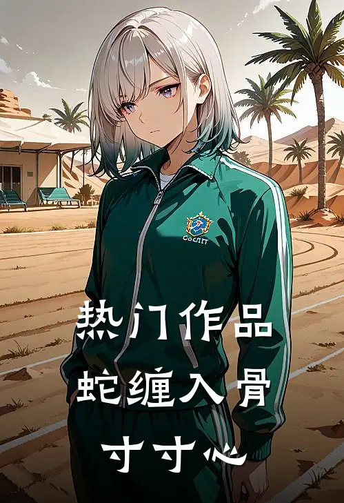 热门作品蛇缠入骨寸寸心