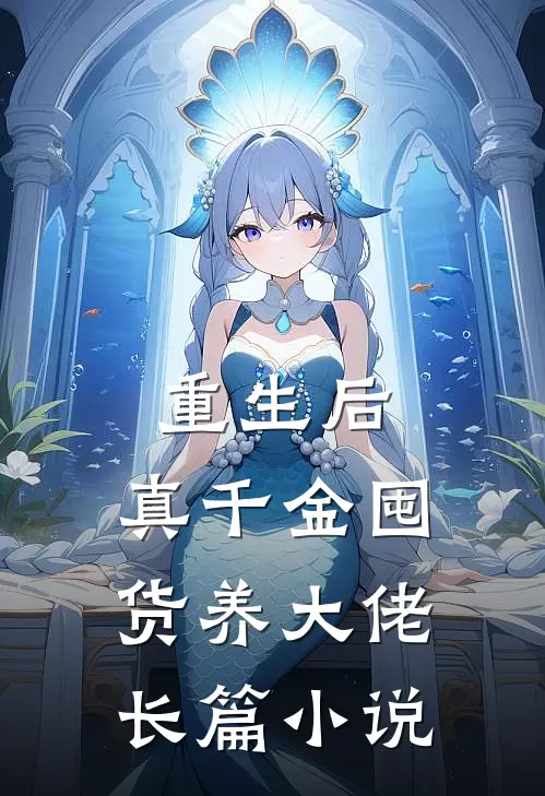 重生后，真千金囤货养大佬长篇小说