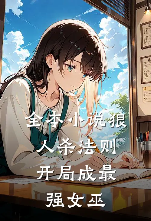全本小说狼人杀法则：开局成最强女巫