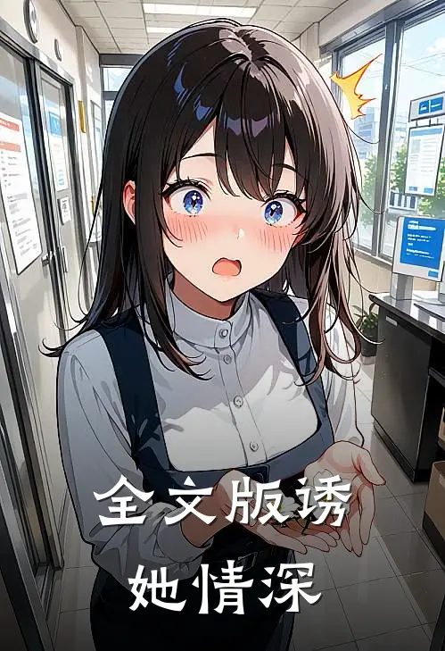 全文版诱她情深