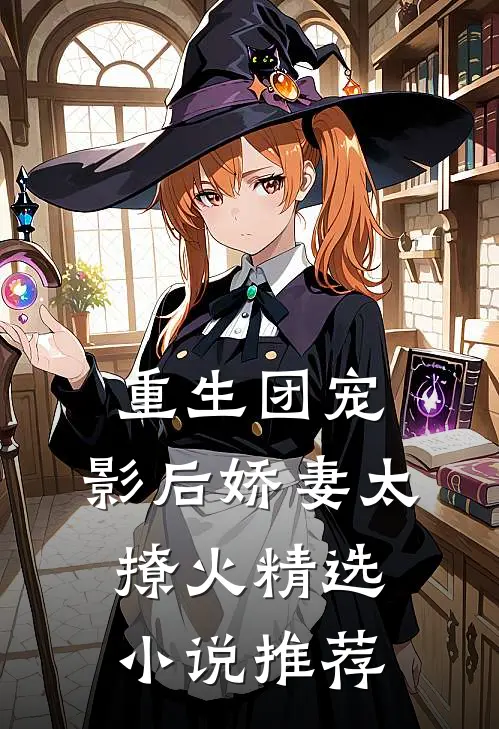 重生团宠：影后娇妻太撩火精选小说推荐