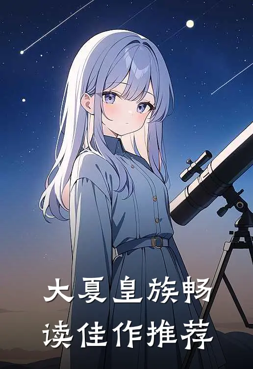 大夏皇族畅读佳作推荐