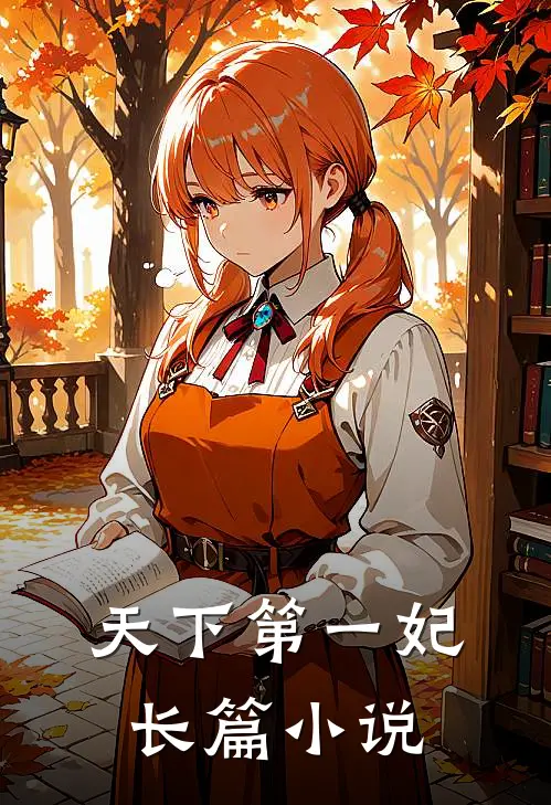 天下第一妃长篇小说