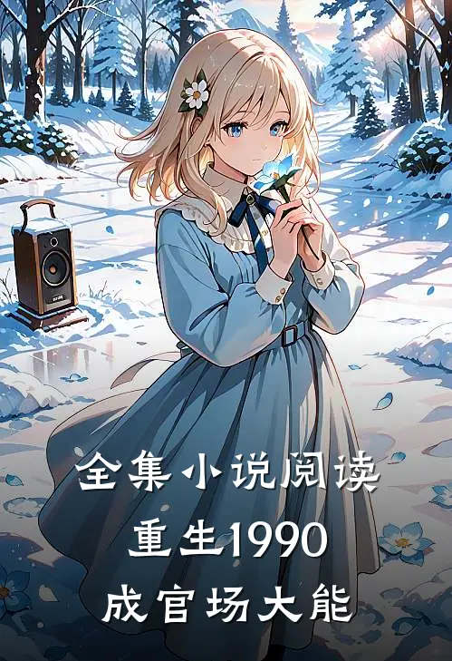 全集小说阅读重生1990，成官场大能