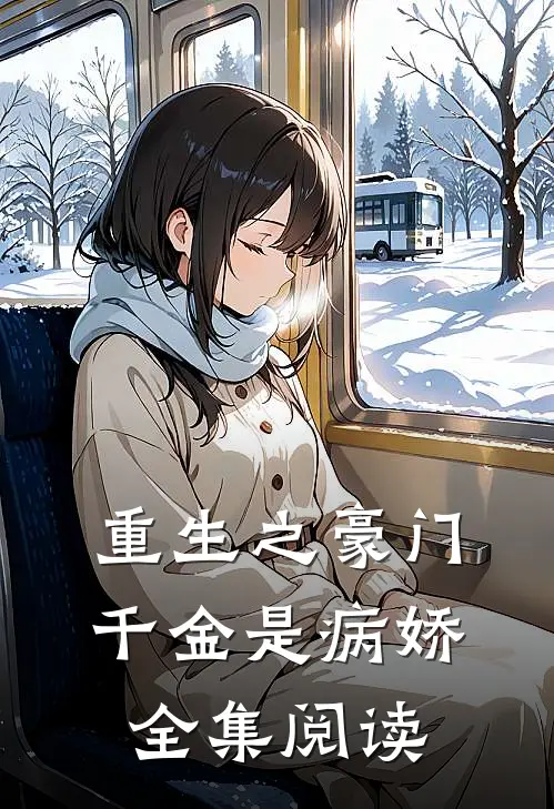 重生之豪门千金是病娇全集阅读