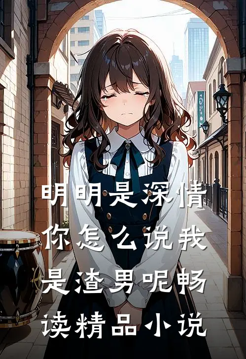 明明是深情，你怎么说我是渣男呢畅读精品小说
