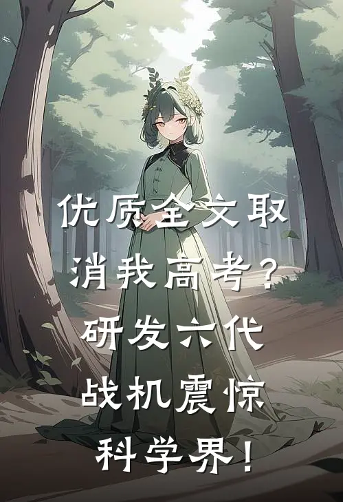 优质全文取消我高考？研发六代战机震惊科学界！