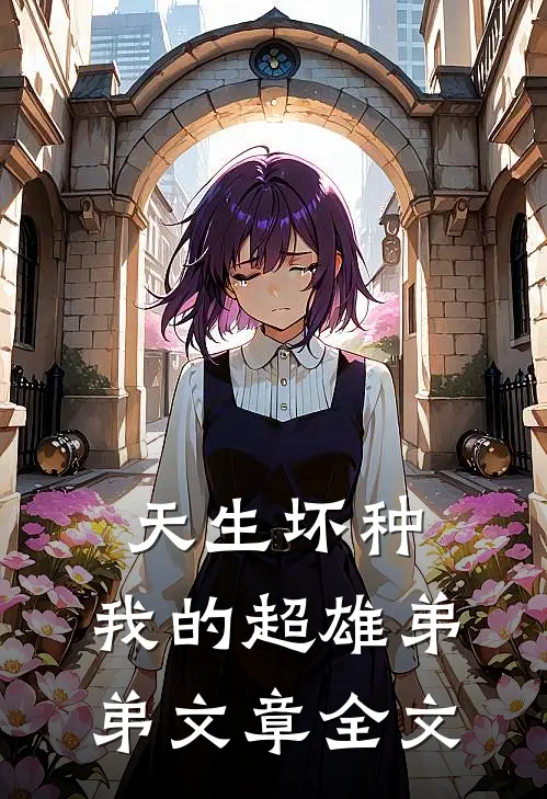 天生坏种：我的超雄弟弟文章全文